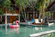 Semara Gangga Beach Retreat