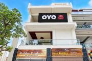 Hotel O Brijbhav Vrindavan The Spiritual Retreat