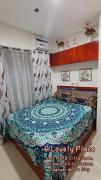 A Lovely Place - Spacious 1BR near SM Uptown CDO
