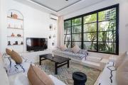 Casa Libra - Chic 2BR Villa with Private Pool and Rooftop in Pererenan