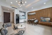 Sunrise City View Studio Apartment-Free Pool&Gym-HanaHome10