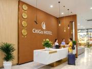 Công Ty TNHH Dịch Vụ Khách Sạn CITIGO