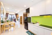 SOHO Residence In Ho Chi Minh City Central District 1