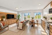 Beautiful 2BR Stay in Vibrant West End