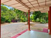 Peaceful Tea View Villa with garden