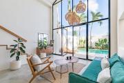 Luxury 1BR Private Pool Villa in Pererenan