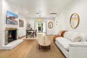 Classic Inglewood 3BR Home with Jacuzzi - Parking - Patio - Washer and Dryer
