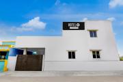Hotel O Katpadi Vellore Formerly Leos Home Stay