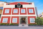 Hotel O Coimbatore International Airport Formerly Ragu Residency