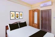 Hotel O Coimbatore International Airport Formerly Ragu Residency