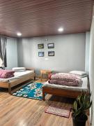 Munal Homestay
