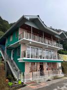 Munal Homestay