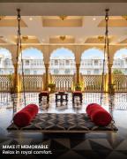 The palace Jaipur