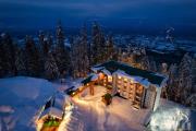 Top Gulmarg