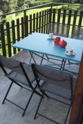 Chalet Nausicaa