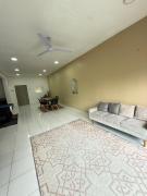 Top Tanah Rata
