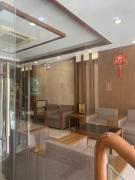 Blue Rose Hotel