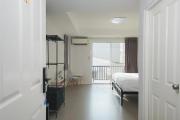 Mitr Inn MRT Samyot - มิตรสามยอด