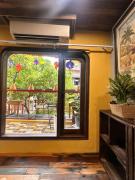Central Cozy apartment - Beer street 201#301