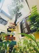 Phiến Nguyệt Homestay Huế - Vỹ Dạ & Sông Hương