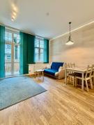 Houseboat Apartment - Beach & Parking