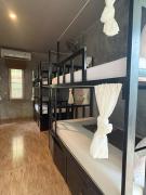 Blanco Hostel Lanta 18 to 35