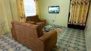Shiloh Suites