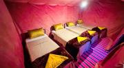 Sahara camp