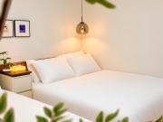 Jamsil, Seoul, sleeps 6, 5 mins Seokchon Gobun Station,20 mins Gangnam, Kspo Dome,Lotte World