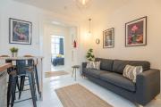 Tsarevets 2BR Apt.+Studio|N7even|Free Str. Parking