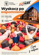 Apartamenty Katowice by Lantier - Basen & Gabinet SPA
