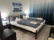 Monikas apartment - Serres city center