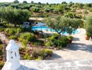 Top Alberobello