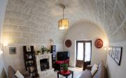 Top Alberobello