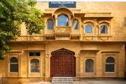 WelcomHeritage Kalyan Bhawan Hotel