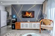 Cozy one bedroom -Lavington