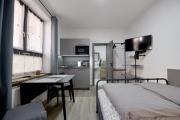 Apartmán Tymio 2, Free Parking
