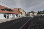 Apartmán Tymio 2, Free Parking