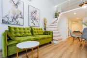 Palanga Suites