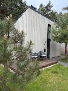 Žalia Kopa Pine Forest Villa with Pool