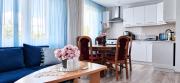 Cozy 3 bedroom apartament in town centre of Joniškis