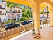 Apartamento reformado en Calella de Palafrugell a 1 minuto de la playa