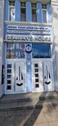 Seamans house