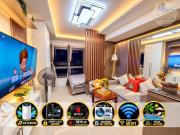 Abby City & Seaview Studio with Washer and Dryer