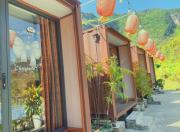 The Mountain Yên Minh Homestay