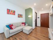 I-Host - Bright 2-Bedroom, Balcony, Sleeps 6