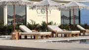 Cosy Beach Club Resort