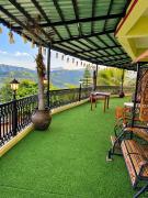 Top Lavasa
