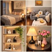 Mộc Homestay Ocean Park - Tòa M2