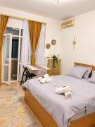Top Bucharest